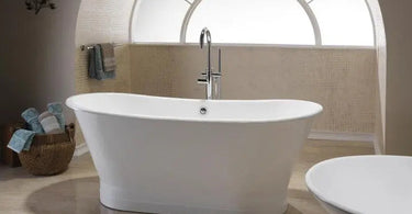10 Best Freestanding Tubs for 2025