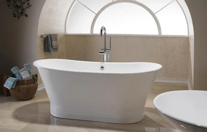 10 Best Freestanding Tubs for 2025