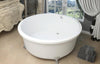5 Extra Wide Freestanding Tub Designs for 2022