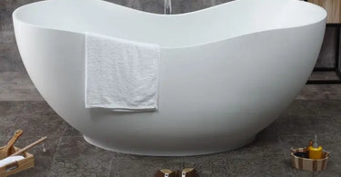 7 Best Luxury Bathtubs for 2024