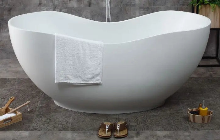 7 Best Luxury Bathtubs for 2024