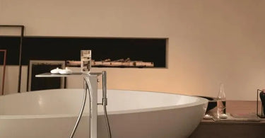 Designer Bathtubs Customers Love: AXOR Massaud & Urquiola