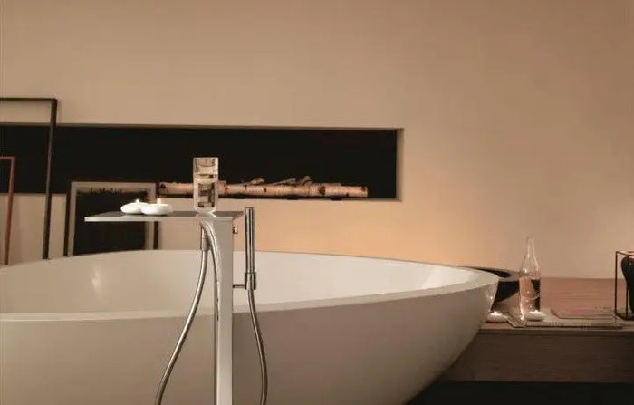 Designer Bathtubs Customers Love: AXOR Massaud & Urquiola