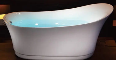 Freestanding Slipper Tub Guide – How to Select the Most Comfortable Bathtub for Your Budget