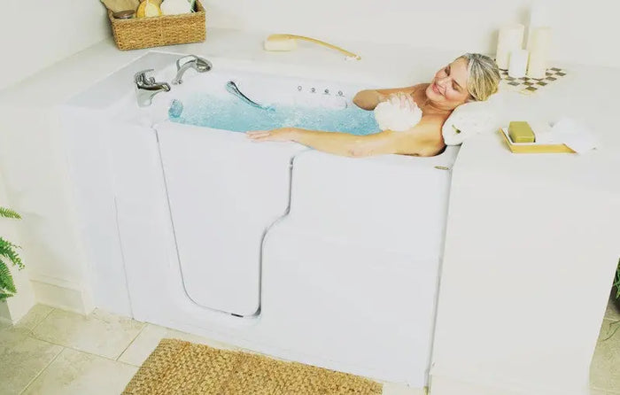 Meditub Reviews from 11 Customers Shows the Best Accessible Bathtub Brand