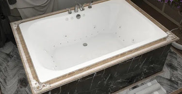 best drop-in whirlpool tubs