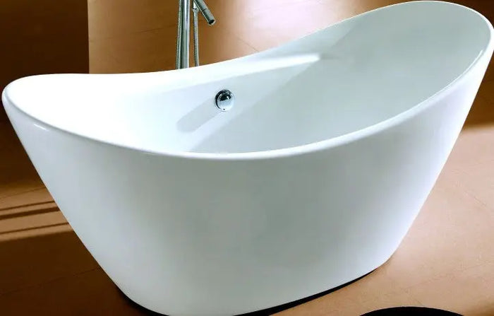 5 Modern Freestanding Tub Styles for 2022