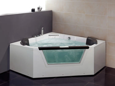 Whirlpool & Jacuzzi Tubs