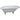 Kingston Brass Aqua Eden 66" Cast Iron Roll Top Clawfoot Tub with 3-3/8" Wall Drillings - VCT3D663019NT - detail view