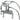 Kingston Brass CC1011T Vintage 3-3/8" Wall Mount Tub Filler - alternate view