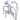 Kingston Brass CC1013T Vintage 3-3/8" Wall Mount Tub Filler - alternate view