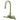 Kingston Brass CC71T Vintage 3-3/8" Wall Mount Tub Filler - alternate view