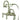Kingston Brass CC9T Vintage 3-3/8" Wall Tub Filler - detail view