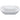 ALFI Brand AB8839 67 Inch White Oval Acrylic Freestanding Soaking Bathtub Alfi Trade Inc