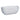 ALFI Brand AB8839 67 Inch White Oval Acrylic Freestanding Soaking Bathtub Alfi Trade Inc