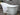 ALFI Brand 74" Matte White Solid Surface Resin Slipper Tub - dimensions diagram