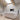 ALFI brand AB8838 59 Inch White Oval Acrylic Free Standing Soaking Bathtub Alfi Trade Inc