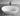 ALFI brand AB9975 59" White Oval Solid Surface Resin Soaking Bathtub Alfi Trade Inc