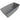 ALFI brand ABCO71TUB 71" Solid Concrete Rectangular Freestanding Bathtub Alfi Trade Inc