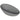 ALFI brand ABCO72TUB 72" Solid Concrete Tear Drop Freestanding Bathtub Alfi Trade Inc