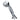 ANZZI Ahri Series FR-AZ274 2-Handle Deck-Mount Roman Tub Faucet with Handheld Sprayer in Polished Chrome - detail view