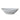 ANZZI Ala Series FT-AZ508 6.2 ft. Man-Made Stone Center Drain Freestanding Bathtub in Matte White - detail view