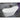 ANZZI Alto Series FT-AZ507 5.6 ft. Man-Made Stone Center Drain Matte White Freestanding Bathtub - alternate view