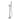 ANZZI Angel Series FS-AZ0044 2-Handle Claw Foot Tub Faucet with Hand Shower - dimensions diagram