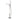 ANZZI Angel Series FS-AZ0044 2-Handle Claw Foot Tub Faucet with Hand Shower - view 6