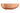 ANZZI Bishop Series FT-AZ435 5.53 ft. Freestanding Bathtub in Rose Gold - detail view