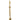 ANZZI Bridal Series FS-AZ0061RG 3-Handle Claw Foot Tub Faucet with Hand Shower in Gold - alternate view