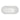 ANZZI Chand Series FT-AZ098 5.58 ft. Freestanding Bathtub in White - side view