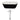 ANZZI Dualita Series Black Soaking Tub with Freestanding Faucet - dimensions diagram