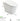 ANZZI ENVO Echo Elongated 1.28 GPF Smart Bidet Toilet in White with Auto Open, Auto Close, Auto Flush, and Heated Seat SW