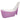 ANZZI Gala Series 6.7 ft. Acrylic Reversible Drain Freestanding Bathtub - side view