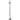 ANZZI Havasu Series FS-AZ0042 2-Handle Claw Foot Tub Faucet with Hand Shower - alternate view