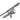 ANZZI Havasu Series FS-AZ0042 2-Handle Claw Foot Tub Faucet with Hand Shower - view 10