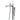 ANZZI Kase Series FS-AZ0029 1-Handle Freestanding Claw Foot Tub Faucet with Hand Shower - view 9