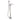 ANZZI Khone Series FS-AZ0037 2-Handle Claw Foot Tub Faucet with Hand Shower - dimensions diagram