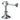 ANZZI Kitt Series FR-AZ376 3-Handle Deck-Mount Roman Tub Faucet with Handheld Sprayer in Polished Chrome - view 6
