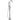 ANZZI Kros Series FS-AZ0025 2-Handle Freestanding Claw Foot Tub Faucet with Hand Shower - alternate view