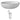 ANZZI Lusso Series 6.3 ft. Man-Made Stone Classic Freestanding Flatbottom Non-Whirlpool Bathtub in Matte White with