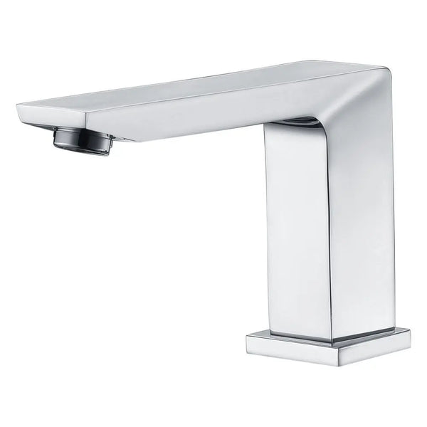 ANZZI Mint Series FR-AZ975 3-Handle Deck Mounted Roman Tub Faucet