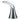 ANZZI Note Series FR-AZ073 2-Handle Deck-Mount Roman Tub Faucet in Polished Chrome SW Corp