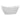 ANZZI Reginald Series FT-AZ091 5.67 ft. Freestanding Bathtub in White SW Corp