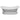ANZZI Ruby Series FT-AZ113 5.9 ft. Acrylic Flatbottom Non-Whirlpool Bathtub in White SW Corp
