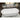 ANZZI Sabbia Series FT-AZ511 5.9 ft. Man-Made Stone Center Drain Freestanding Bathtub in Matte White SW Corp