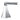 ANZZI Shine Series FR-AZ574 2-Handle Deck-Mount Roman Tub Faucet with Handheld Sprayer in Polished Chrome - alternate view
