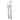 ANZZI Sol Series FS-AZ0027 3-Handle Freestanding Claw Foot Tub Faucet with Hand Shower - dimensions diagram