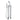 ANZZI Sol Series FS-AZ0027 3-Handle Freestanding Claw Foot Tub Faucet with Hand Shower - view 6